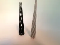 Vortex illusion impossible — photo 5