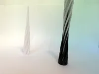 Vortex illusion impossible — photo 4