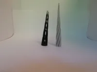 Vortex illusion impossible — photo 8