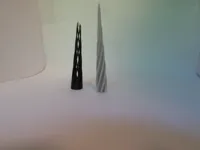 Vortex illusion impossible — photo 9