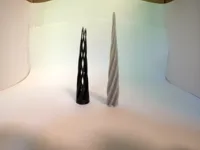 Vortex illusion impossible — photo 6