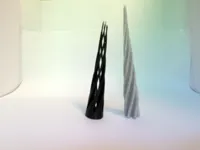 Vortex illusion impossible — photo 7