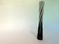 Vortex illusion impossible — photo 3