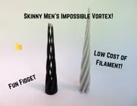 Vortex illusion impossible — photo 2