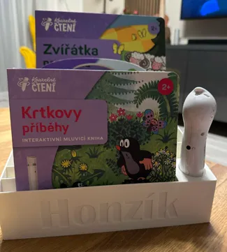 Albi Box