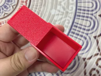 盒子；小盒子