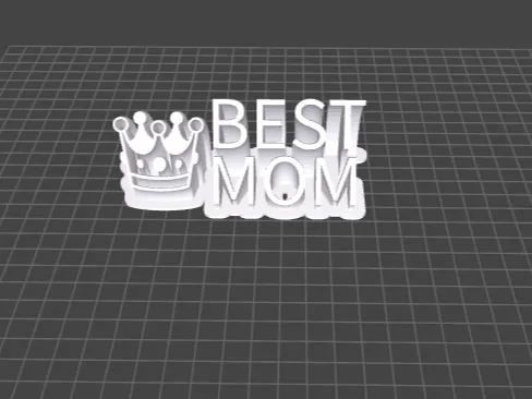 TEXT BEST MOM