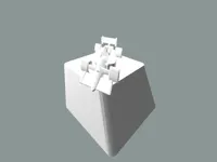 fi keycap