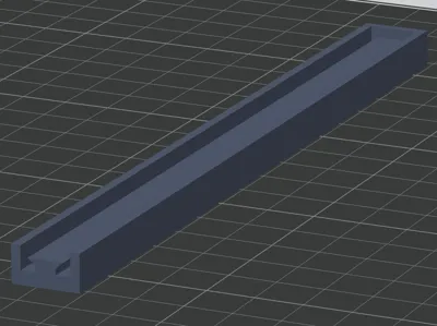 lid for desiccant tray in Husky box storage