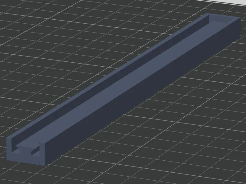 lid for desiccant tray in Husky box storage