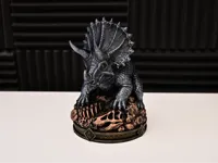 0.16mm layer, 2 walls, 10% infill