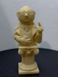 Buste Muppet Show — photo 3