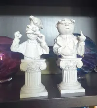 Buste Muppet Show — photo 5