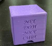 0.12mm layer, 2 walls, 15% infill
