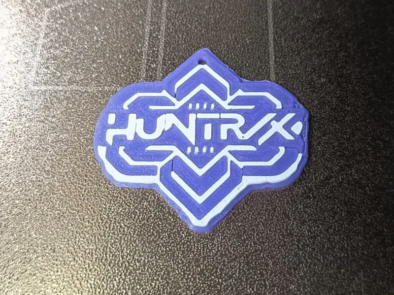 HUNTRAX