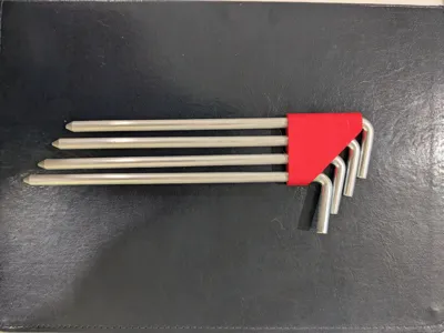 6mm Tent Stake Holder