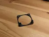 Ender 7 Hotend Fan Spacer - 0.2mm layer, 3 walls, 15% infill