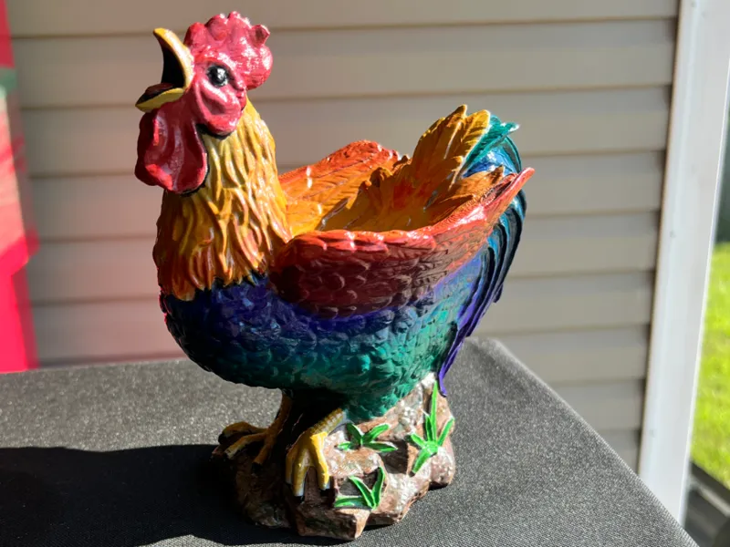 Daniel's Chicken