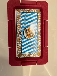 Neunerln 57x100x15mm