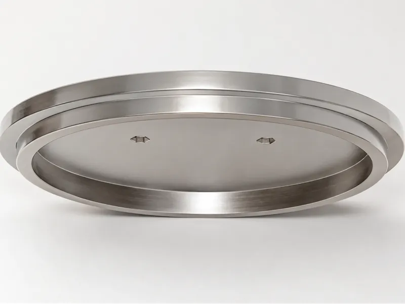 Fracino Lid