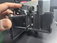 Made for K1/K1SE
