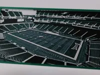 Eagles 0.08mm layer, 2 walls, 100% infill