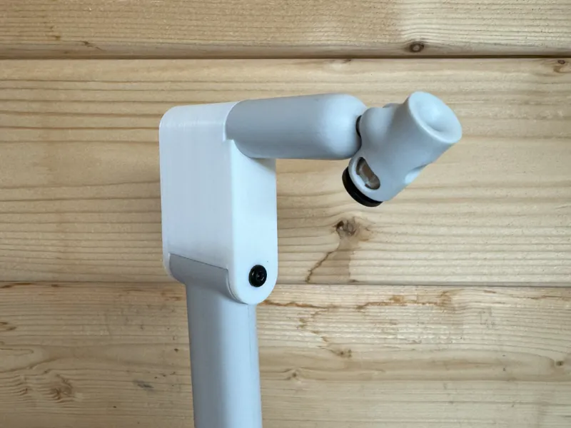A1 External Spool PTFE Height Extender