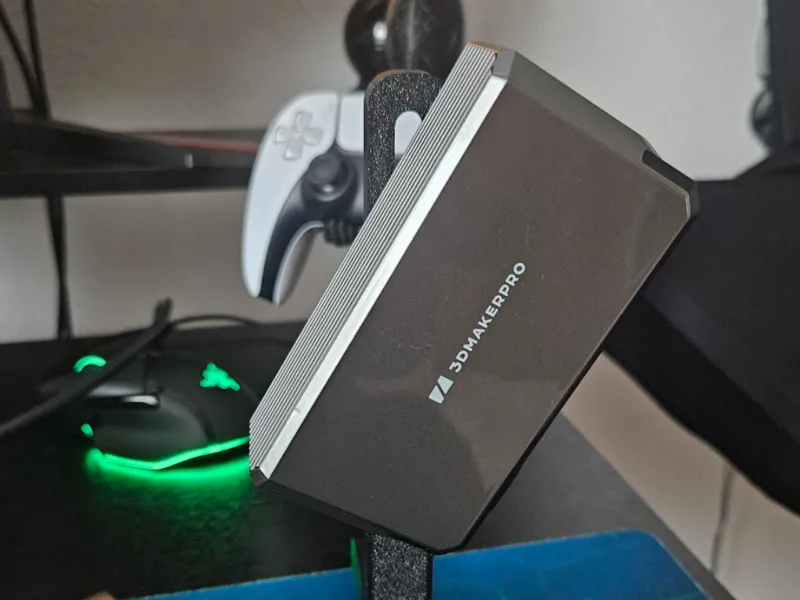 3D Makerpro Seal Lite Stand 