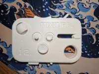 Switch works! and other click louder :-)