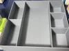 0.2mm layer, 2 walls, 10% infill