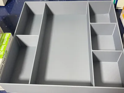 Organizer Tray