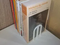 Serre-livres pour petits formats — photo 2