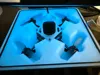 0.2mm layer, 2 walls, 5% infill