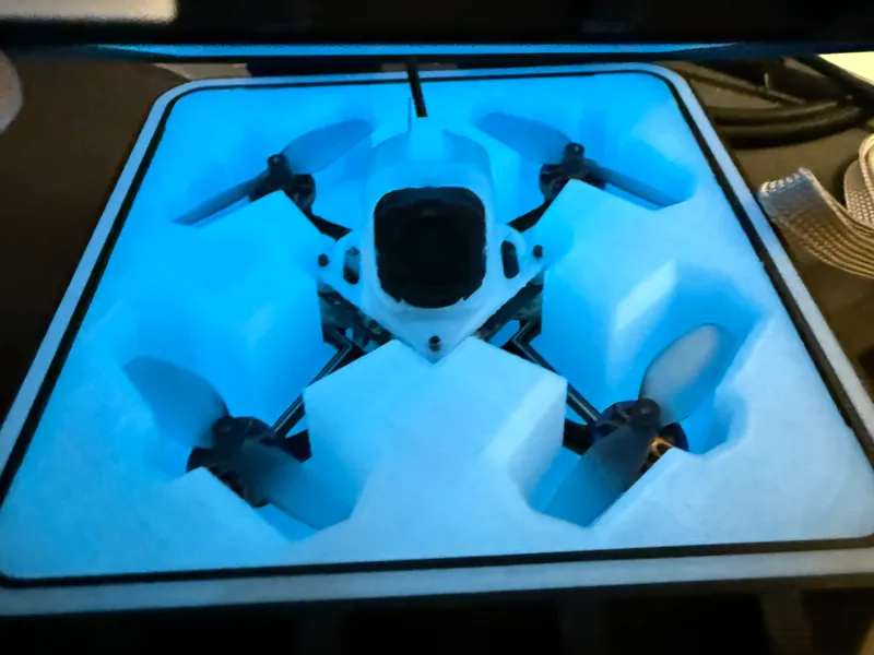 Flywoo Nano Baby 18 Box