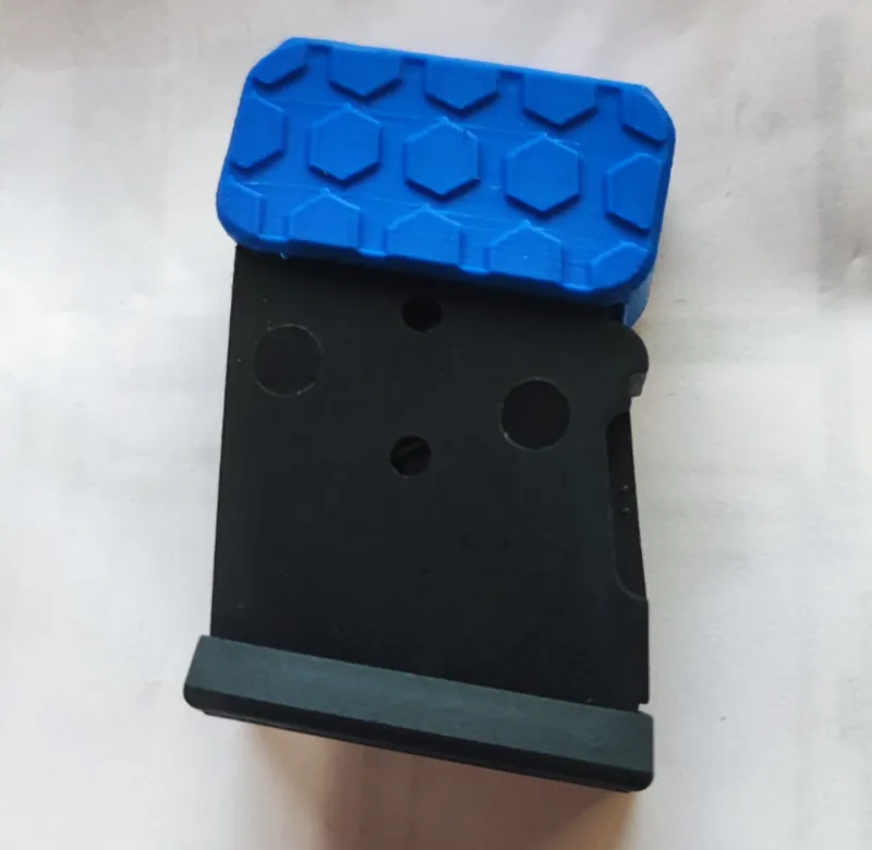 CZ BRNO/452/455/457 magazine dust cover