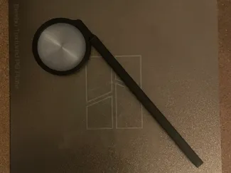Monocle, Monokel