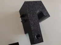 0.16mm layer, 2 walls, 15% infill