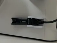 0.2mm layer, 4 walls, 100% infill