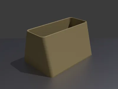 Cat Litter scoop holder