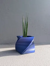 0.2mm layer, 2 walls, 10% infill
