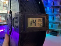 (PETG) 0.2mm layer, 2 walls, 15% infill