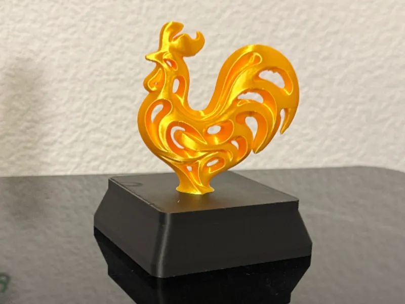 Art Cock