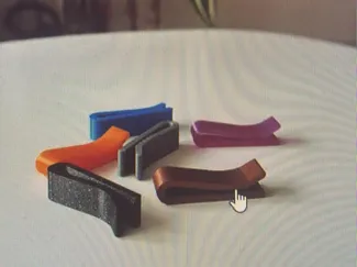 Clip