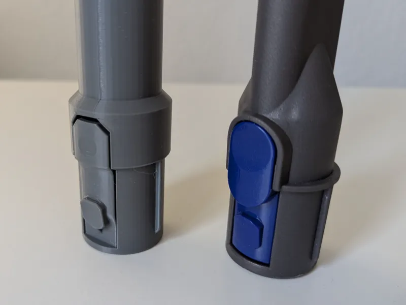 Bluelink cordless vacuum cleaner compatible nozzle