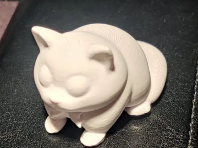 Fat Cat