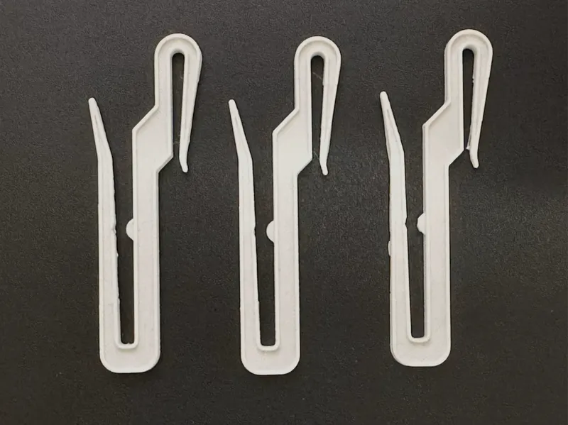curtain hook
