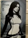 Miranda Lawson 0.08mm layer, 2 walls, 15% infill