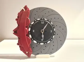 Orologio Pinza Freno