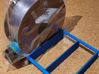 3 spool holder storage by RGMOD