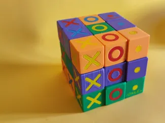 TERXO Boardles Boardgame 30mm SET With Amazing box
